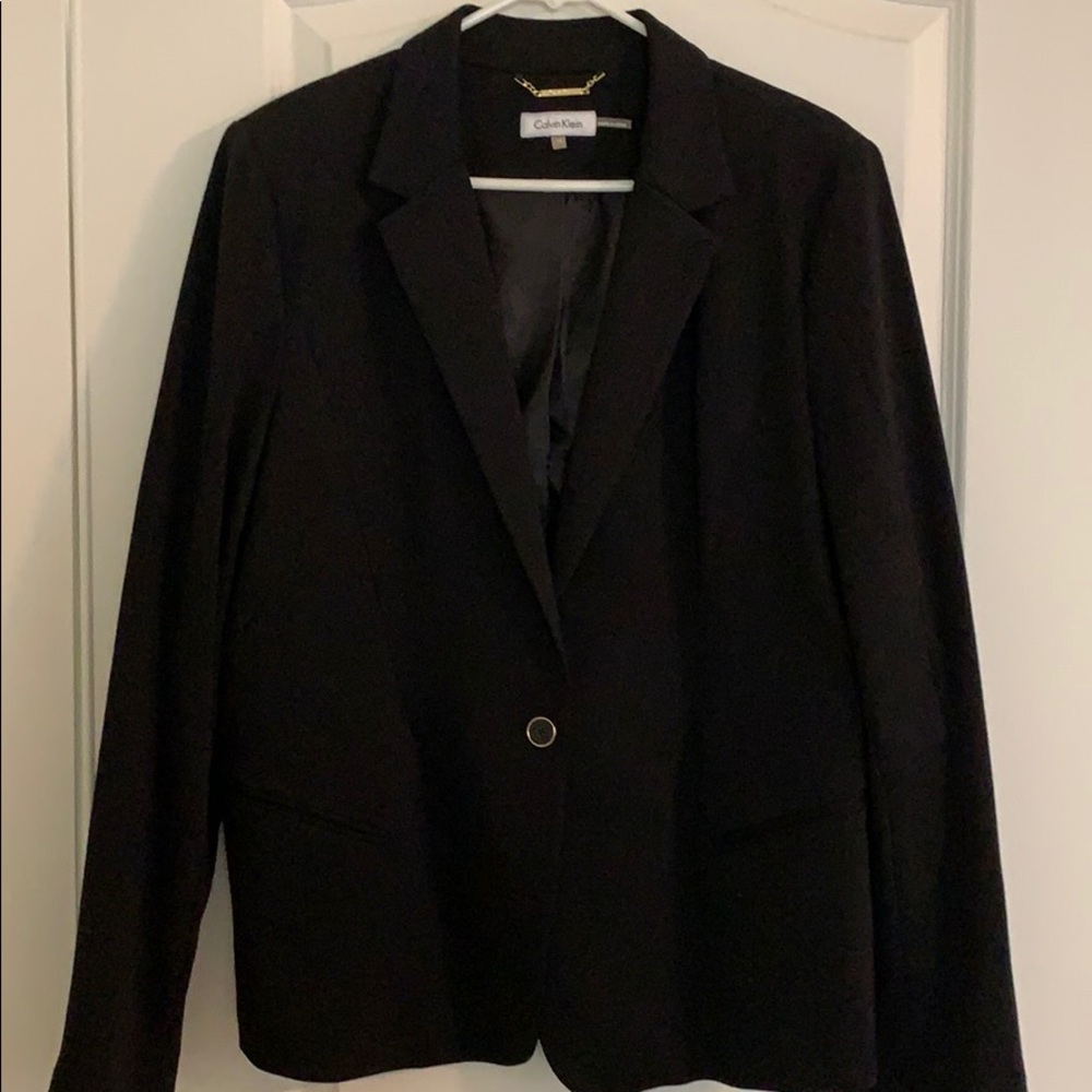 Calvin Klein Blazer